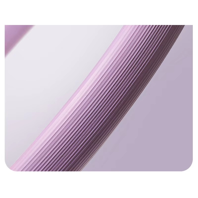 Yoga Fitness Wheel - 耐久性のあるヨガリング マジックサークル ピラティスホイール 美しい脚とウエストを作るフィットネス器具 高品質素材製