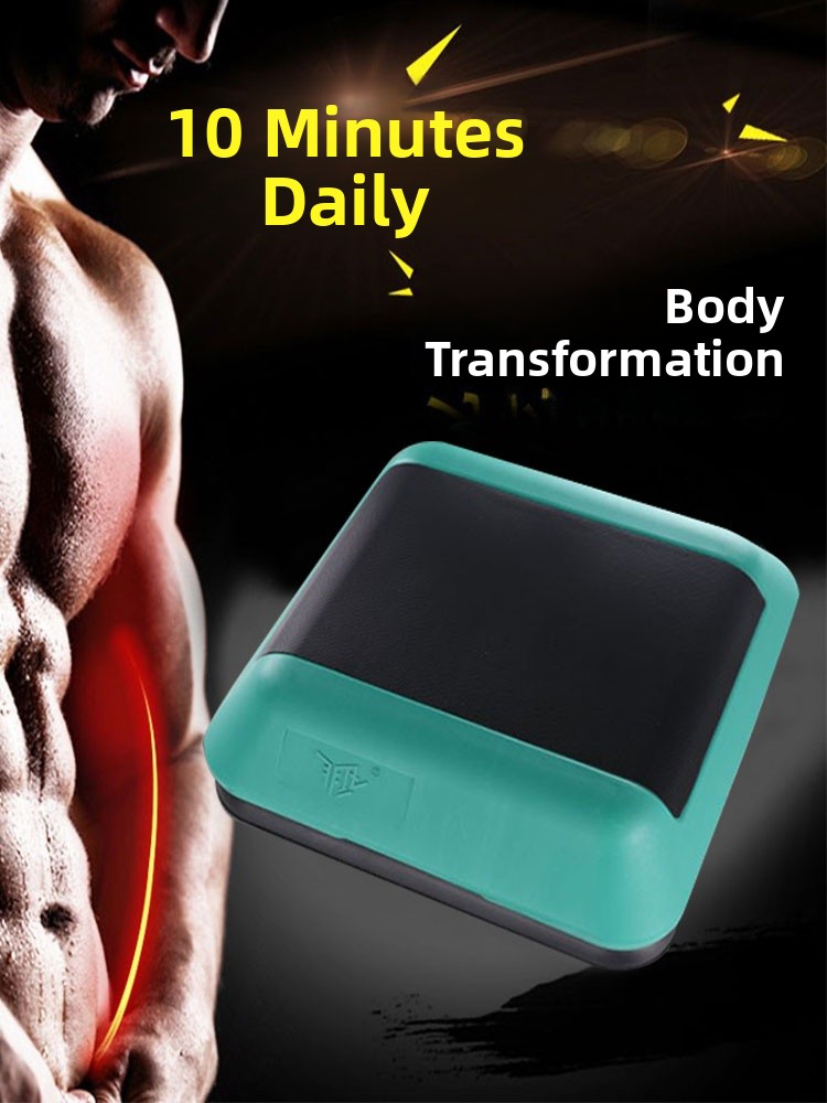 Oxygen Yoga & Fitness Kanata - ミニ40CMフィットネスジム酸素リズムペダルプライベートトレーナーヨガホームエクササイズ機器ステップマシン有酸素運動ペダル