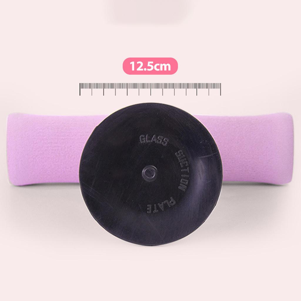 床用シットアップバー、3段階調整可能なポータブル吸盤式シット - Sit Up Bar Floor のレビューと価格