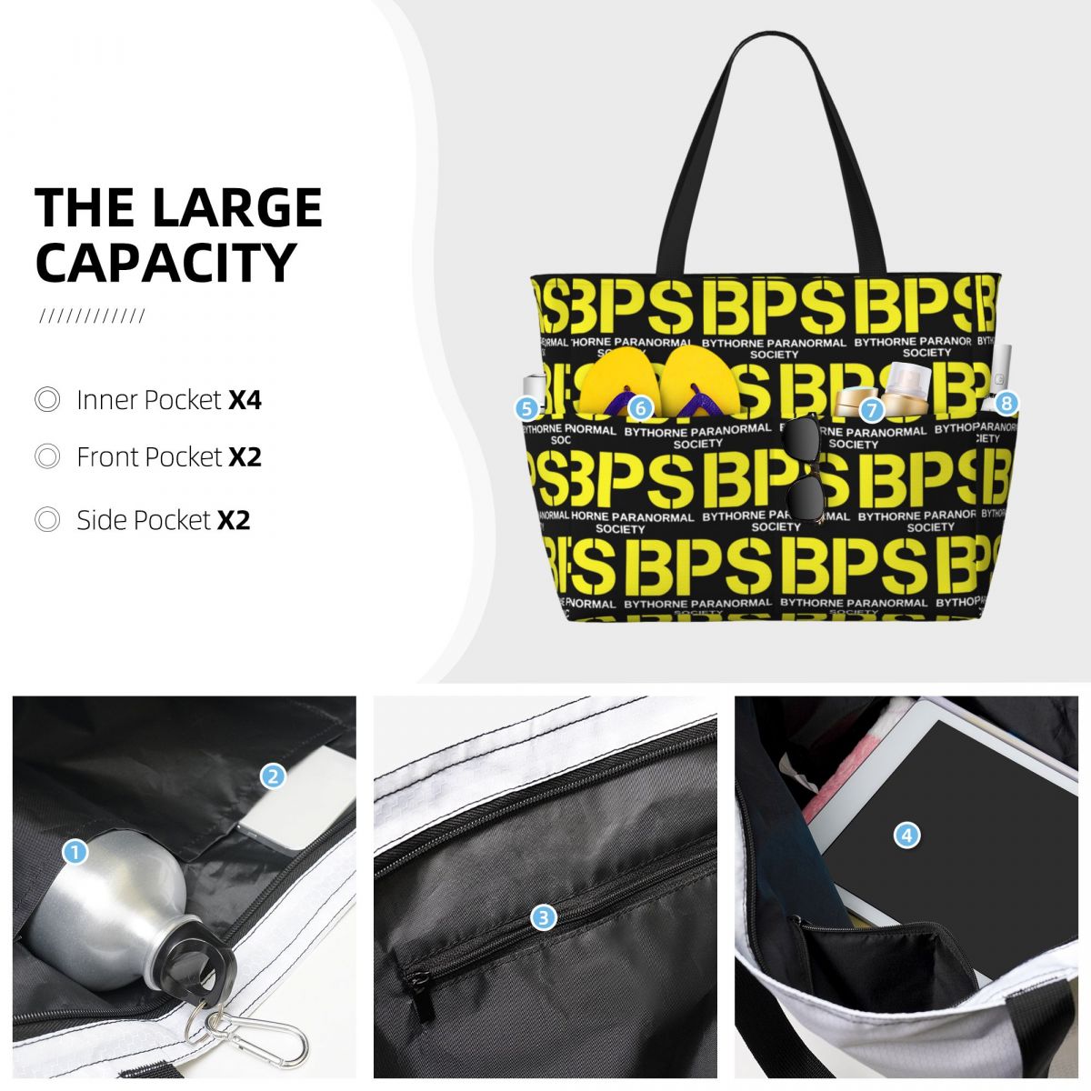 マンデラ カタログ マーチ マンデラ カタログ ソック ビー - Yoga Fitness Merch のレビューと価格