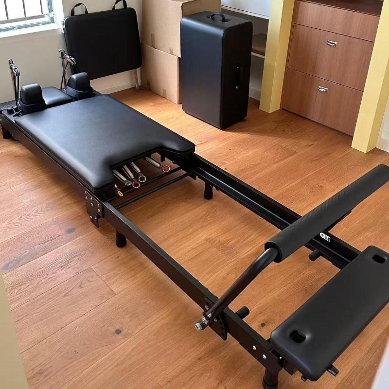 高品質折りたたみ式ヨガマシン器具プロモーションジムスポーツフ - Yoga Fitness Promotion のレビューと価格