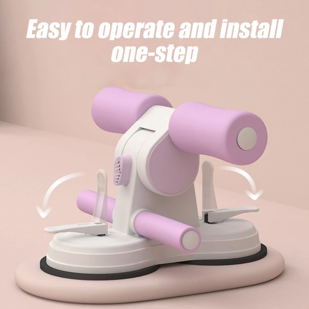 1 個のシットアップバーフロア、ポータブルシットアップエクサ - Sit Up Bar Floor のレビューと価格