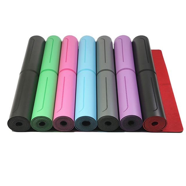 ホットプロモーション滑り止めカスタムロゴ卸売カスタムポジショ - Yoga Fitness Promotion のレビューと価格