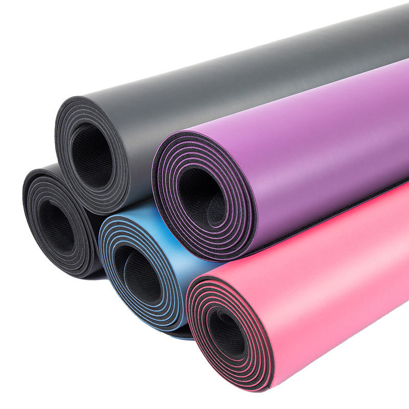 ホットプロモーション滑り止めカスタムロゴ卸売カスタムポジショ - Yoga Fitness Promotion のレビューと価格