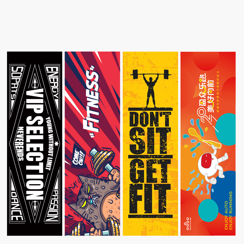 スポーツタオル,ヨガ,ランニング,フィットネス,プロモーショ - Yoga Fitness Promotion のレビューと価格