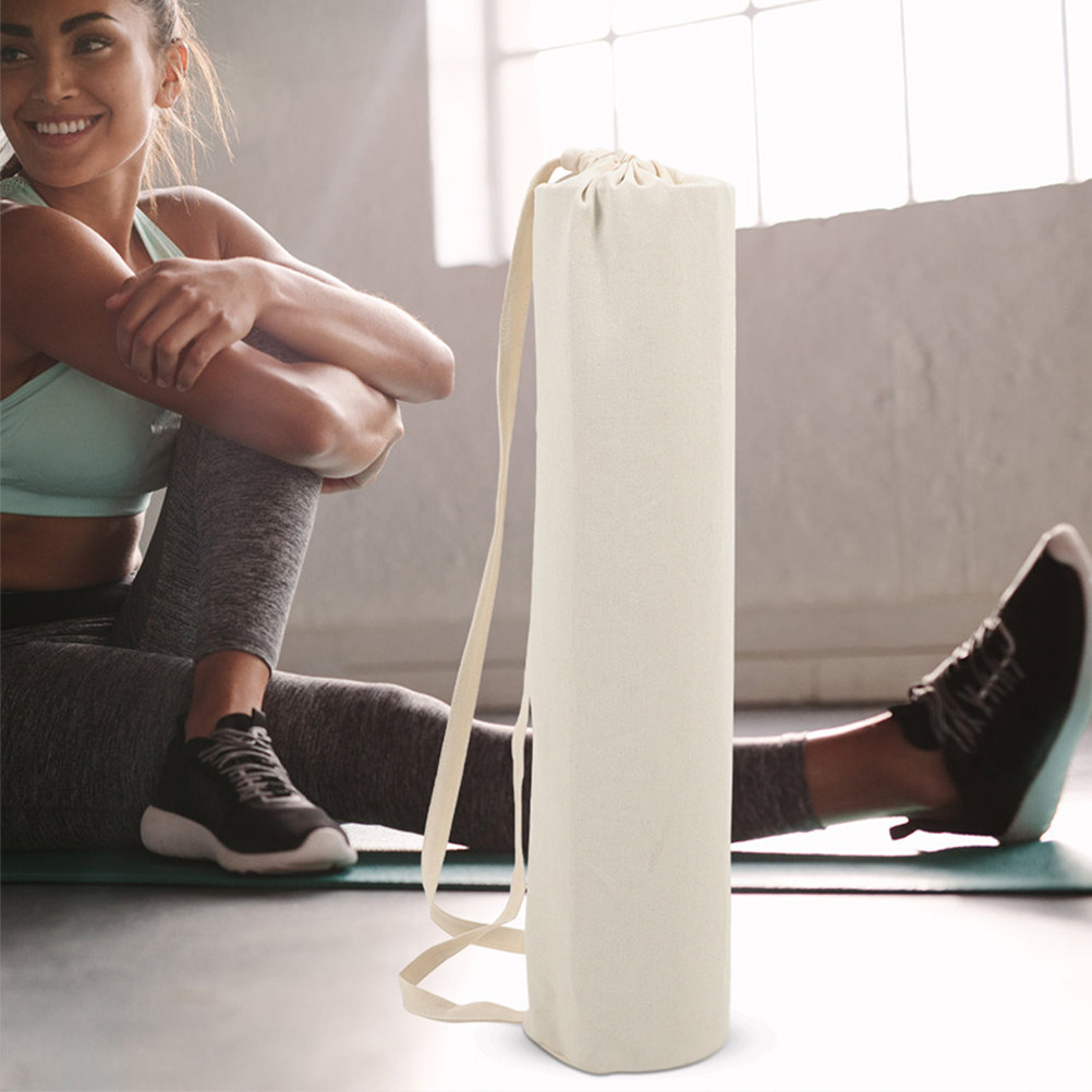 トートバッグ 大型 ヨガ ジム 女性用 小型 ショルダー フ - Yoga Fitness Mat のレビューと価格