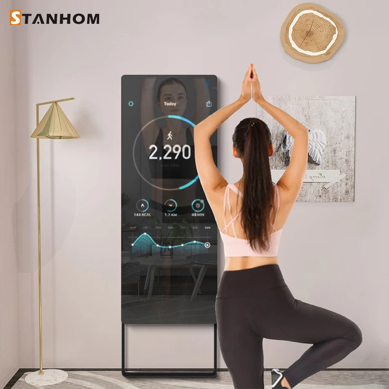 STANHOMカスタムホテルホームジムワークアウトヨガ32イ - Yoga Fitness Hotel のレビューと価格