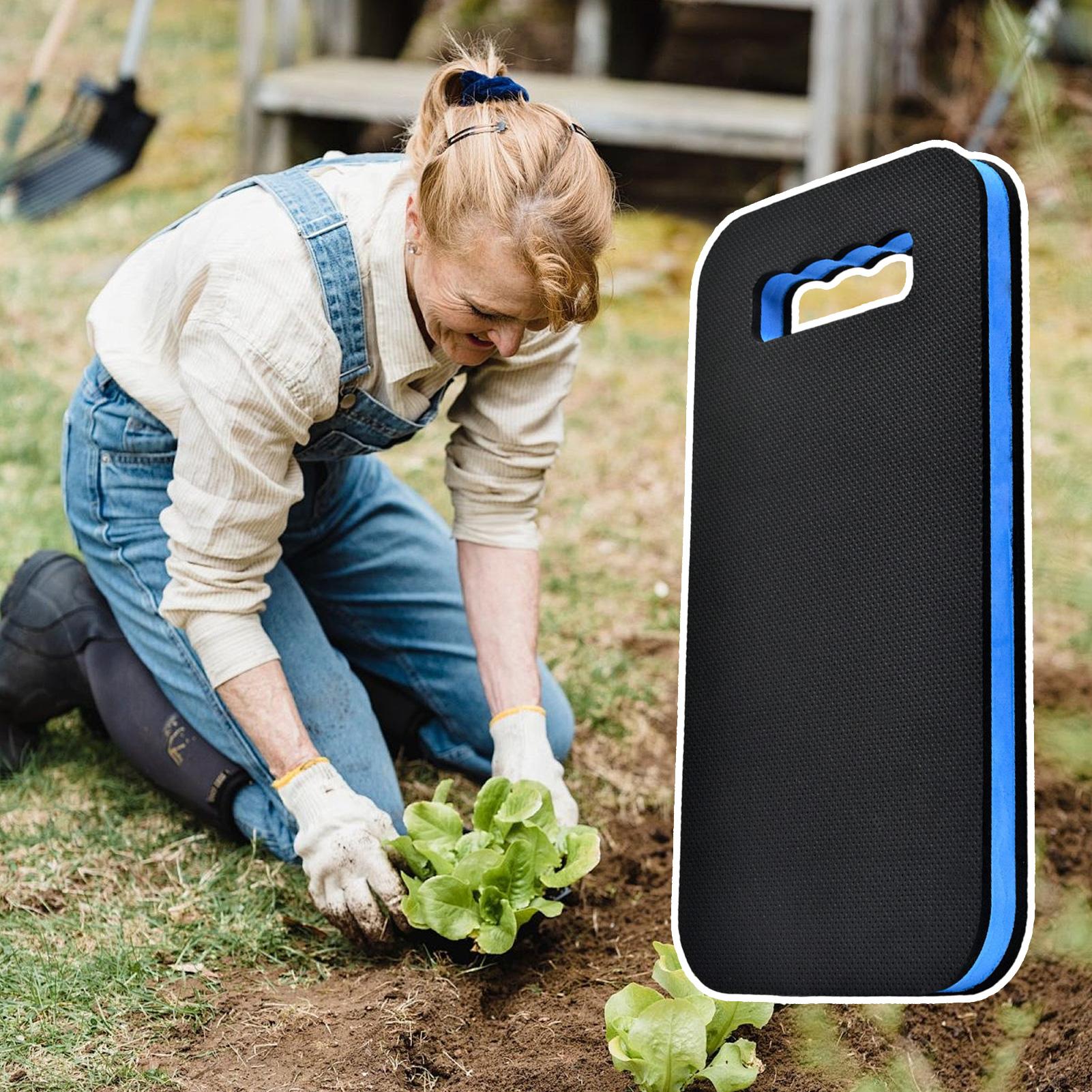 EVAガーデンニーリングパッド、園芸用膝保護マット、自動車修 - Yoga Fitness Mat のレビューと価格